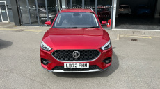 MG ZS 1.0T GDi Exclusive 5dr DCT Petrol Hatchback
